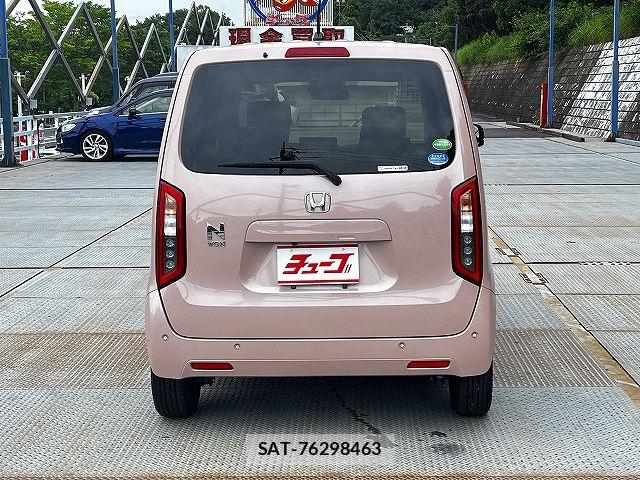 Honda N-WGN 2020-08 7619008-22