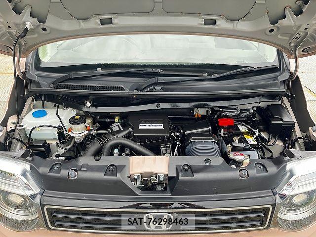 Honda N-WGN 2020-08 7619008-27