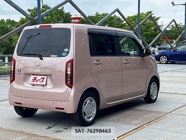 Honda N-WGN 2020-08 7619008-2