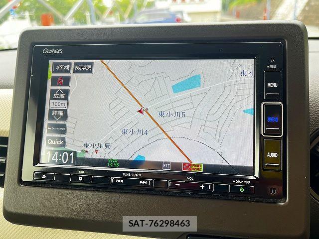 Honda N-WGN 2020-08 7619008-4