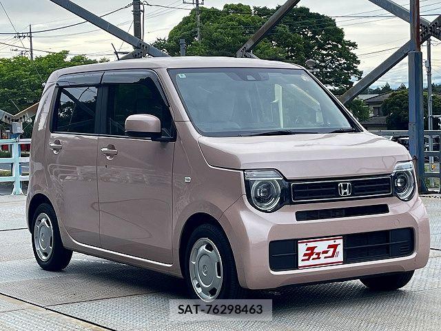 Honda N-WGN 2020-08 7619008-6