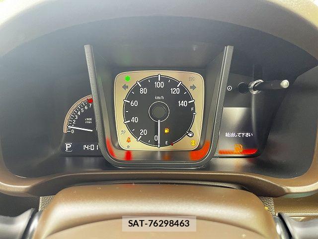 Honda N-WGN 2020-08 7619008-7