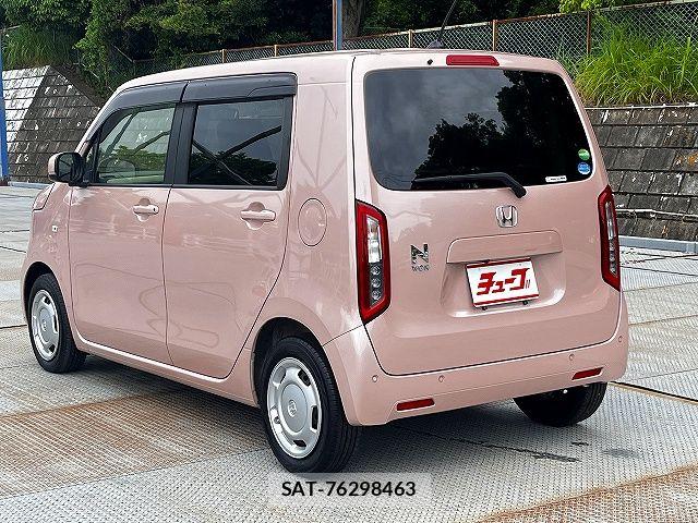 Honda N-WGN 2020-08 7619008-8