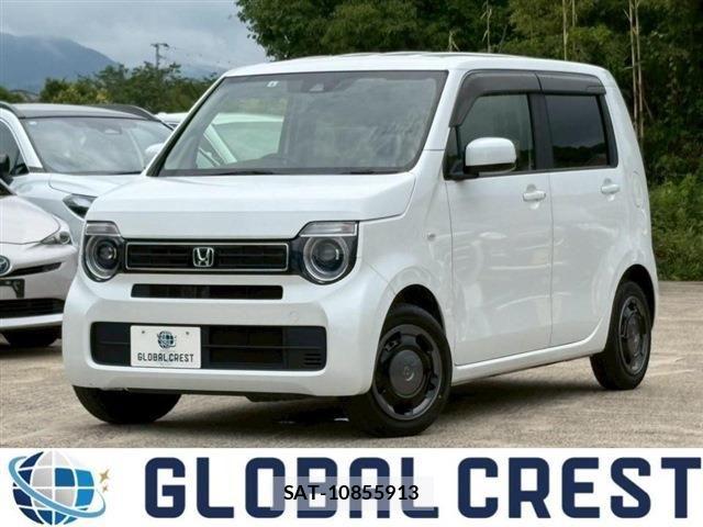 Honda N-WGN 2019-08 7619009-0