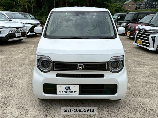 Honda N-WGN 2019-08 7619009-9