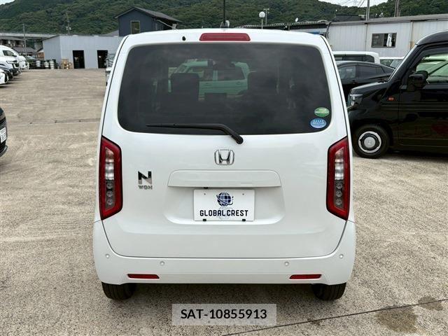 Honda N-WGN 2019-08 7619009-13
