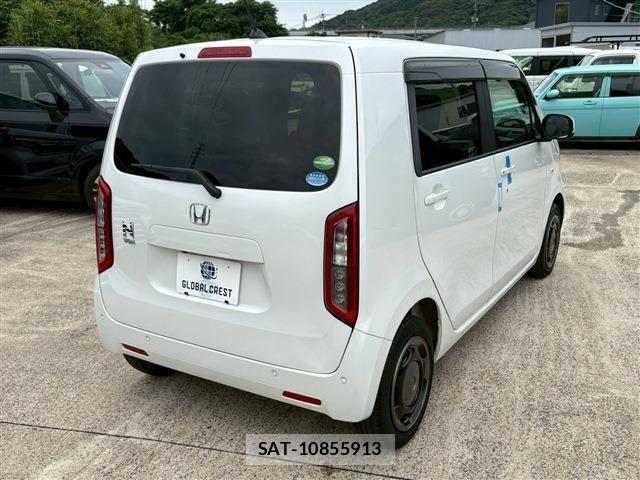 Honda N-WGN 2019-08 7619009-14