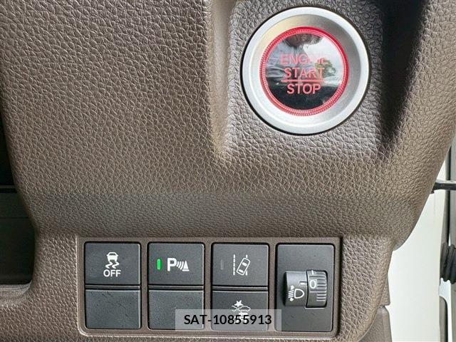 Honda N-WGN 2019-08 7619009-19