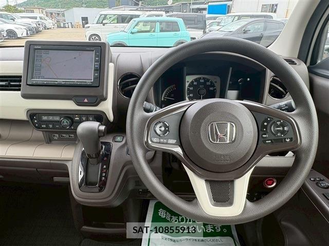 Honda N-WGN 2019-08 7619009-20