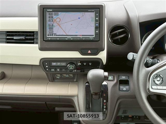 Honda N-WGN 2019-08 7619009-21