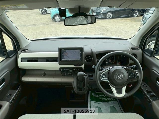Honda N-WGN 2019-08 7619009-2