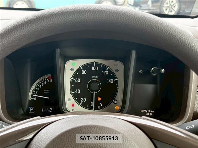 Honda N-WGN 2019-08 7619009-29