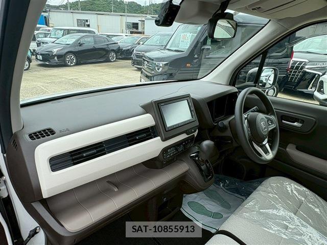 Honda N-WGN 2019-08 7619009-3