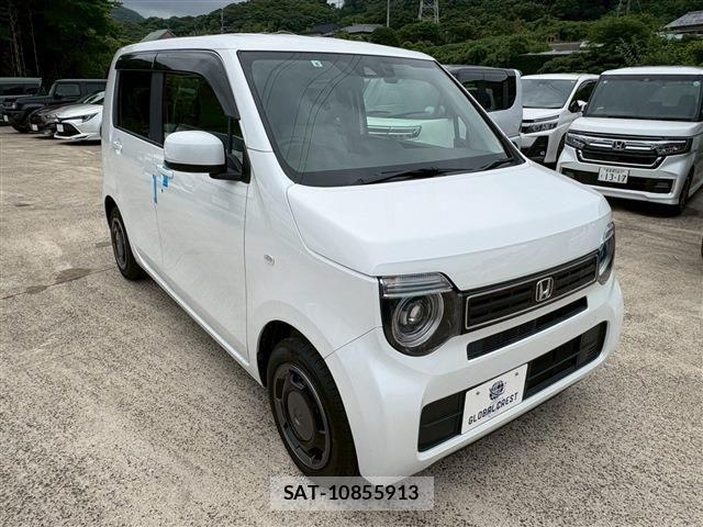 Honda N-WGN 2019-08 7619009-8