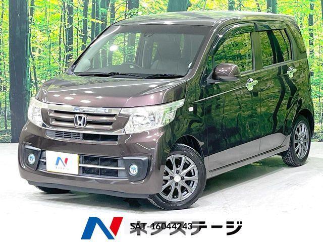 Honda N-WGN 2016-07 7619016-0
