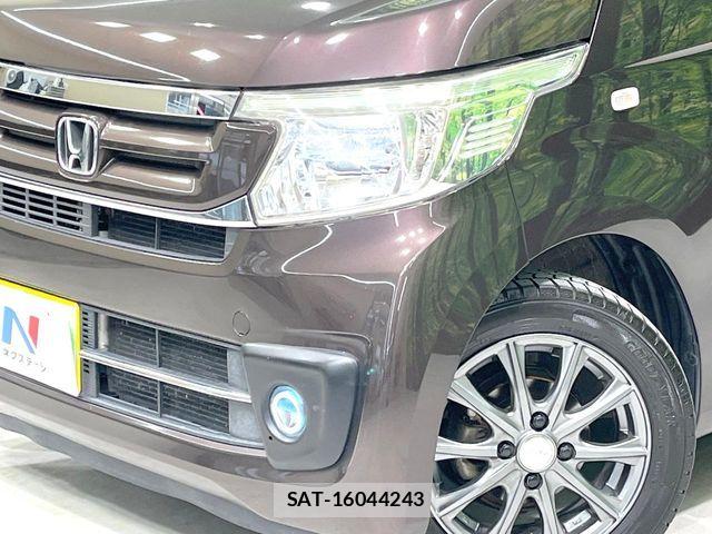 Honda N-WGN 2016-07 7619016-11
