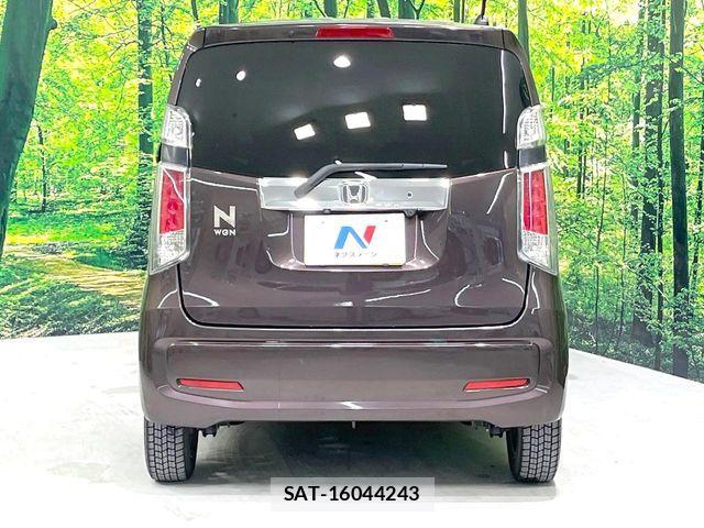 Honda N-WGN 2016-07 7619016-14