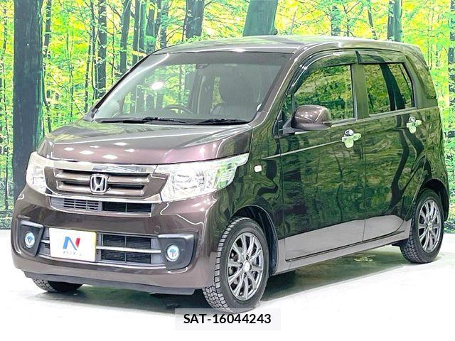Honda N-WGN 2016-07 7619016-15