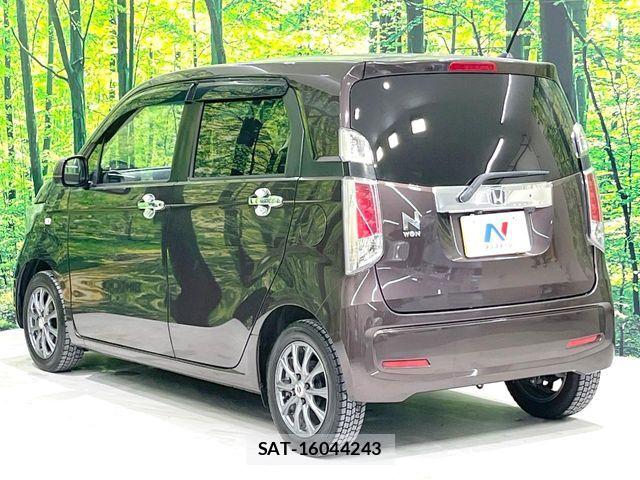 Honda N-WGN 2016-07 7619016-16
