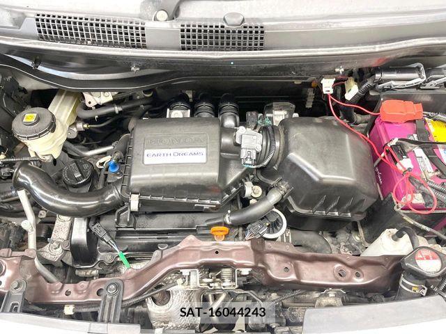 Honda N-WGN 2016-07 7619016-17