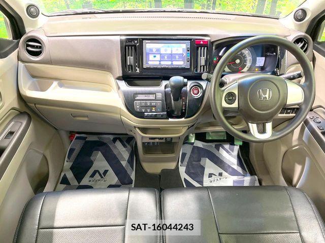 Honda N-WGN 2016-07 7619016-1