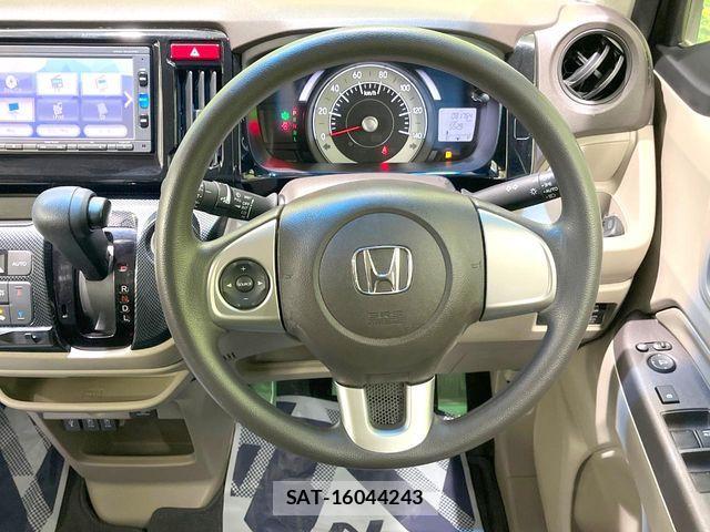 Honda N-WGN 2016-07 7619016-7