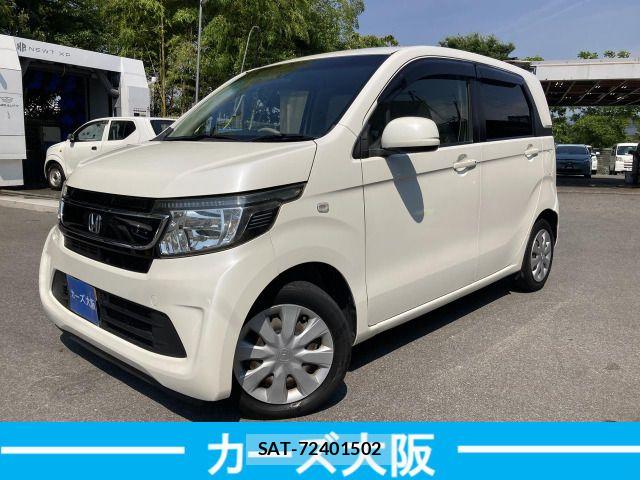 Honda N-WGN 2015-05 7619025-0