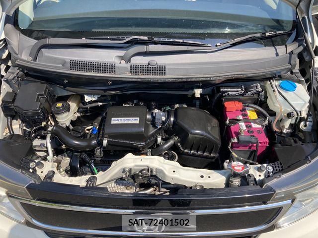 Honda N-WGN 2015-05 7619025-9