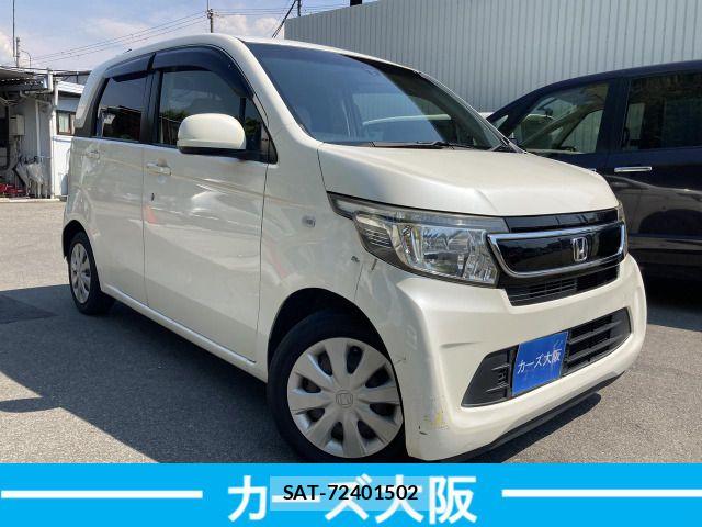 Honda N-WGN 2015-05 7619025-1