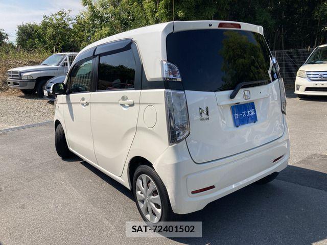 Honda N-WGN 2015-05 7619025-2
