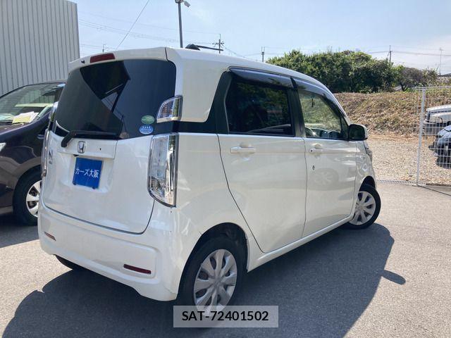 Honda N-WGN 2015-05 7619025-3