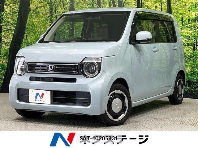 Honda N-WGN 2023-09 7787989-0