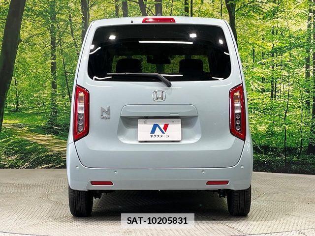 Honda N-WGN 2023-09 7787989-15