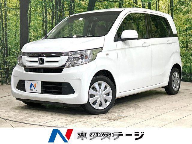 Honda N-WGN 2019-05 7787980-0