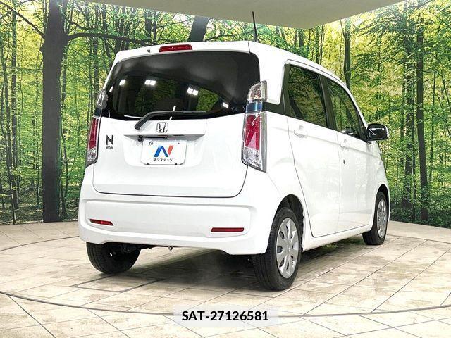 Honda N-WGN 2019-05 7787980-16