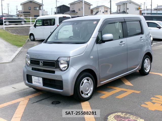 Honda N-WGN 2023-06 7787985-0