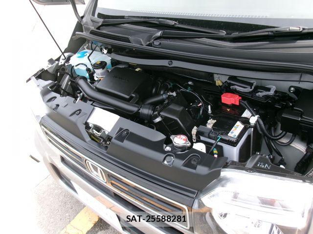 Honda N-WGN 2023-06 7787985-25