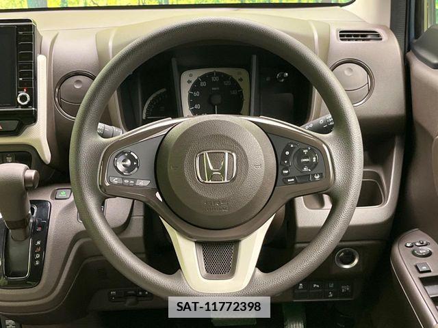 Honda N-WGN 2019-08 7787983-10