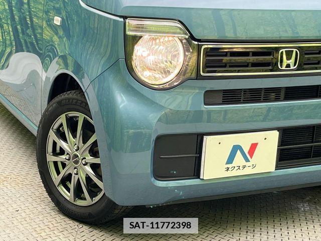 Honda N-WGN 2019-08 7787983-11