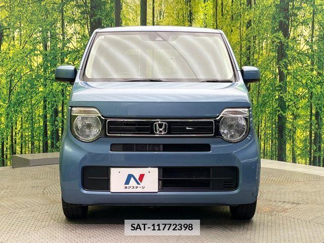 Honda N-WGN 2019-08 7787983-13