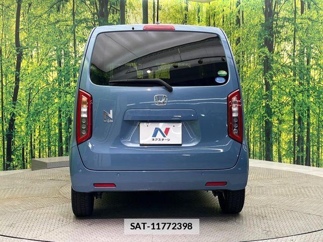 Honda N-WGN 2019-08 7787983-14