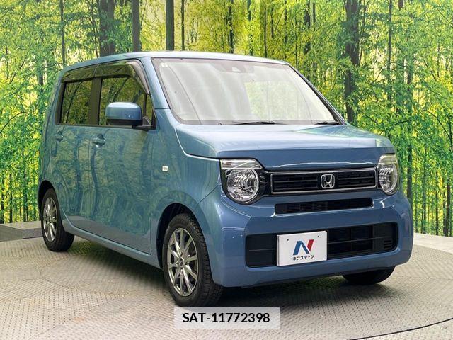 Honda N-WGN 2019-08 7787983-15
