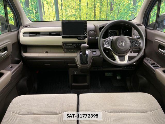 Honda N-WGN 2019-08 7787983-1