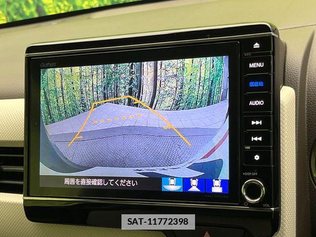 Honda N-WGN 2019-08 7787983-3