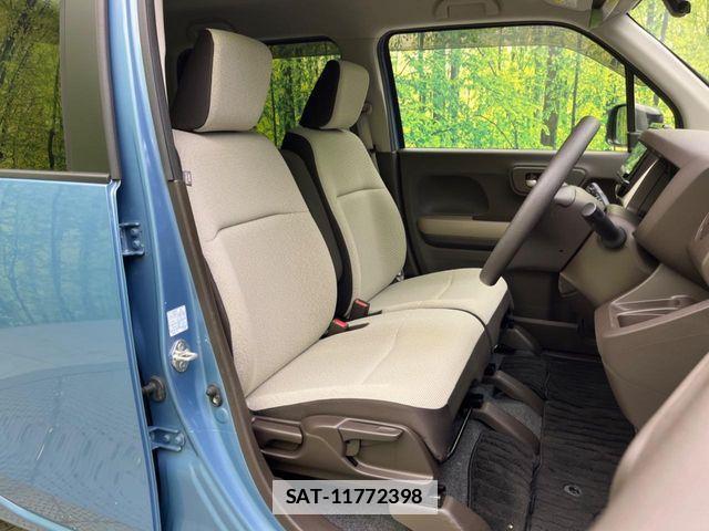 Honda N-WGN 2019-08 7787983-7