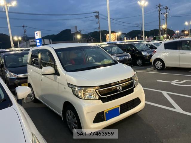 sat car