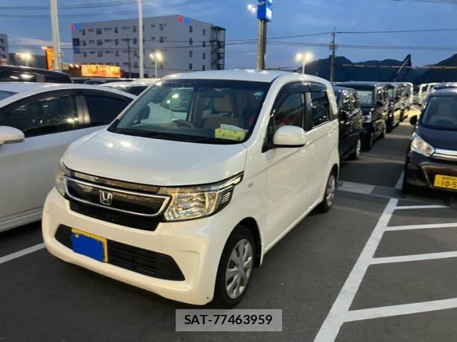 Honda N-WGN 2013-12 7787964-1
