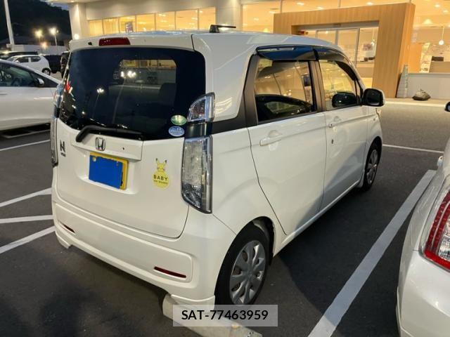 Honda N-WGN 2013-12 7787964-2
