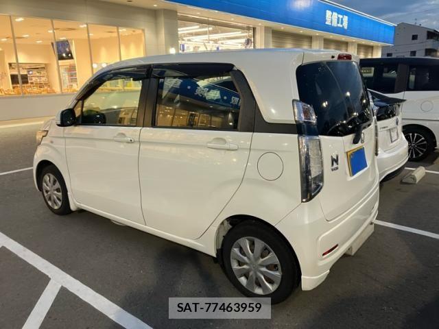 Honda N-WGN 2013-12 7787964-3