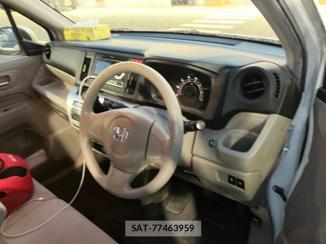 Honda N-WGN 2013-12 7787964-8